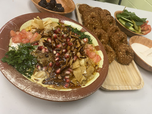 Photo of Falafel Scoop & Shawarma - 398 Kent St, Ottawa, ON K2P 0R6